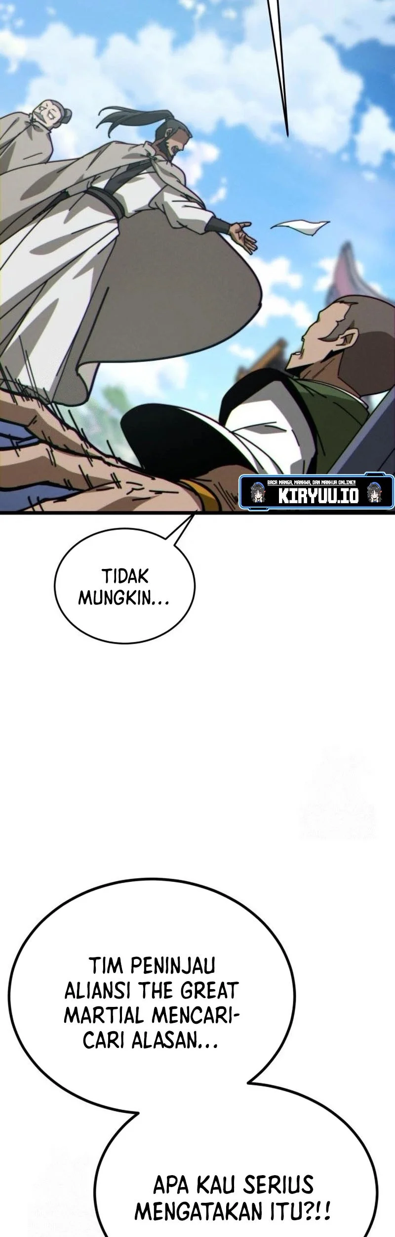 Initializing the Sect System Chapter 8 - halaman 81