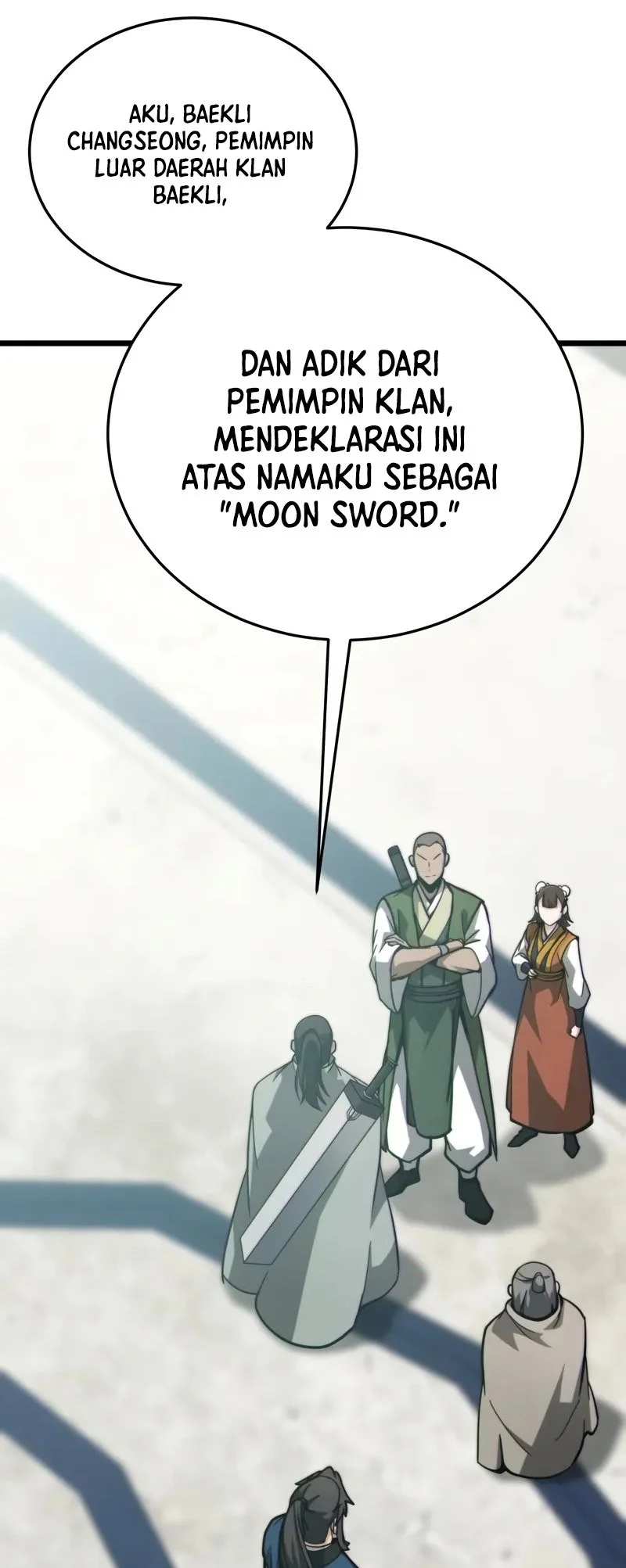 Initializing the Sect System Chapter 9 - halaman 36