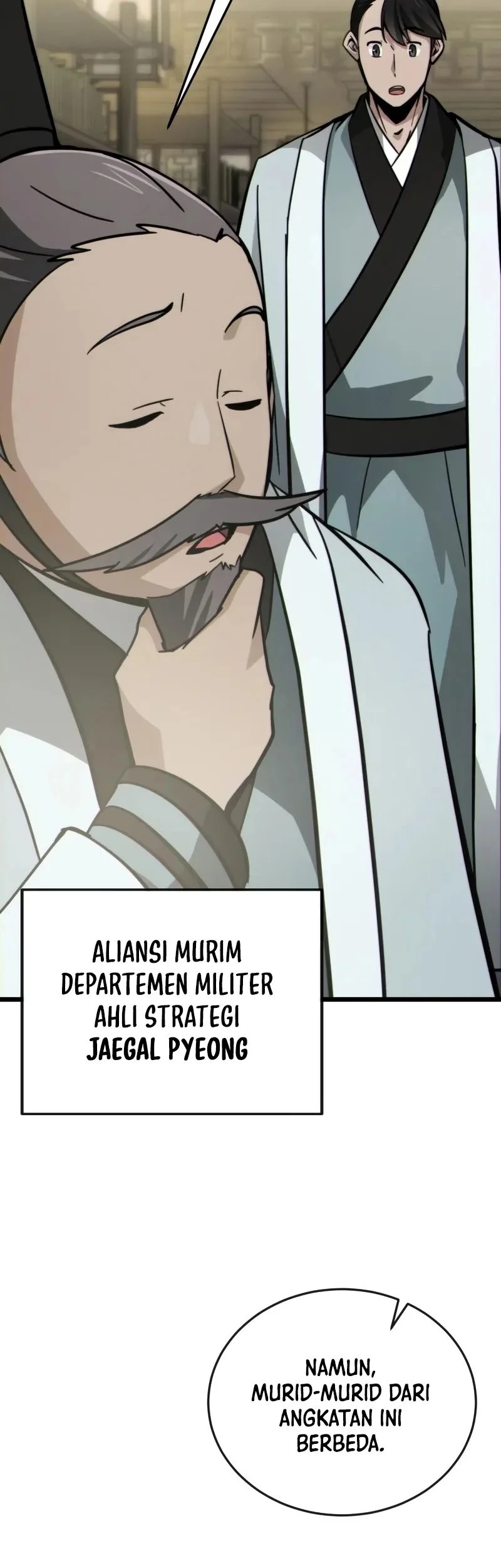 Initializing the Sect System Chapter 9 - halaman 61