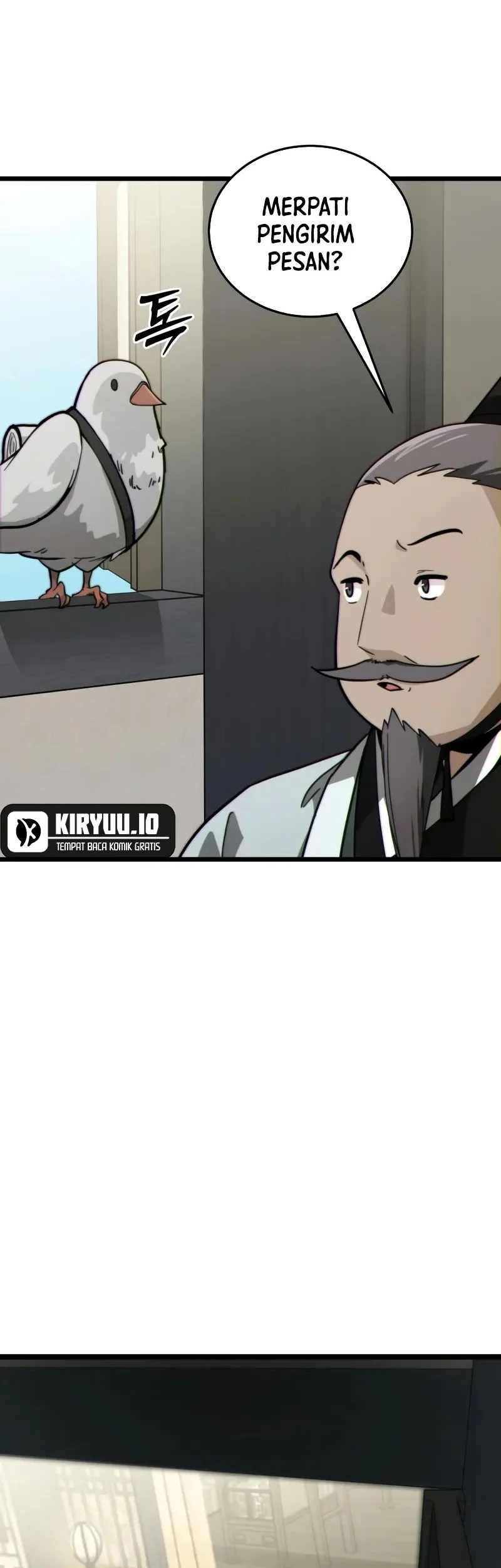 Initializing the Sect System Chapter 9 - halaman 66