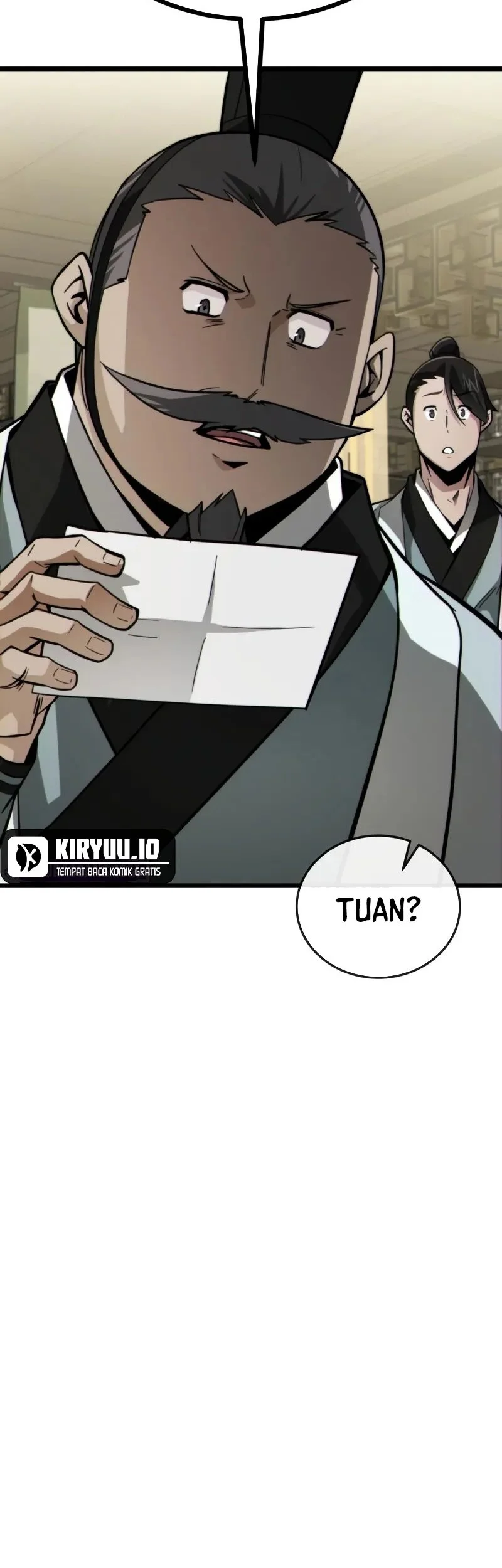 Initializing the Sect System Chapter 9 - halaman 68