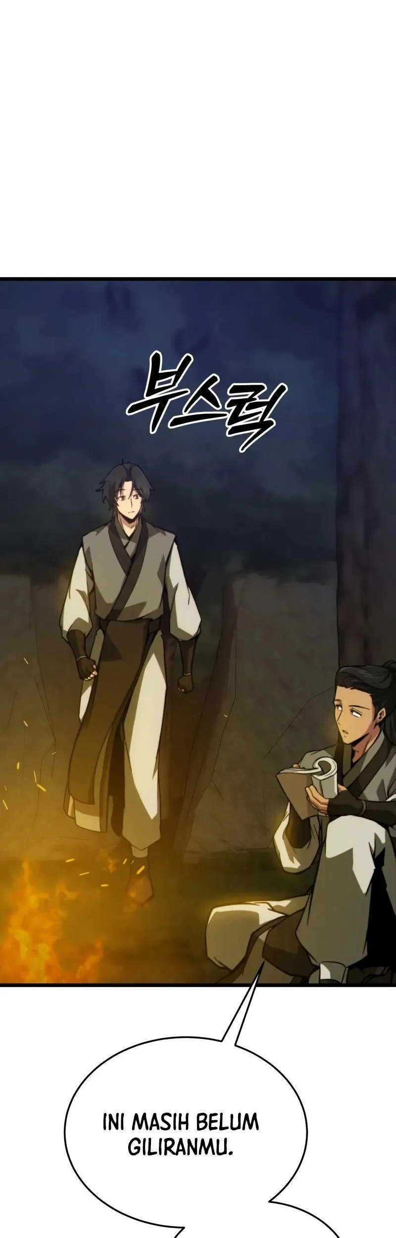 Initializing the Sect System Chapter 9 - halaman 74