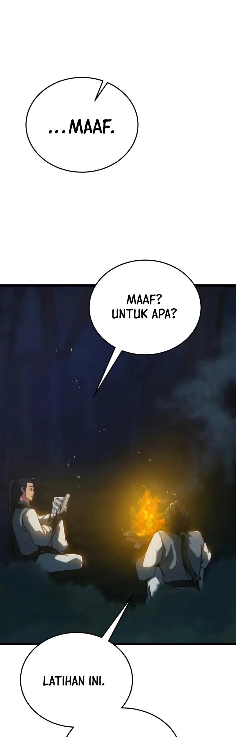 Initializing the Sect System Chapter 9 - halaman 77