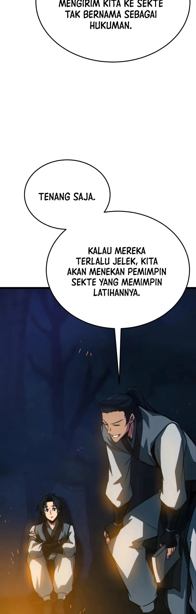 Initializing the Sect System Chapter 9 - halaman 79