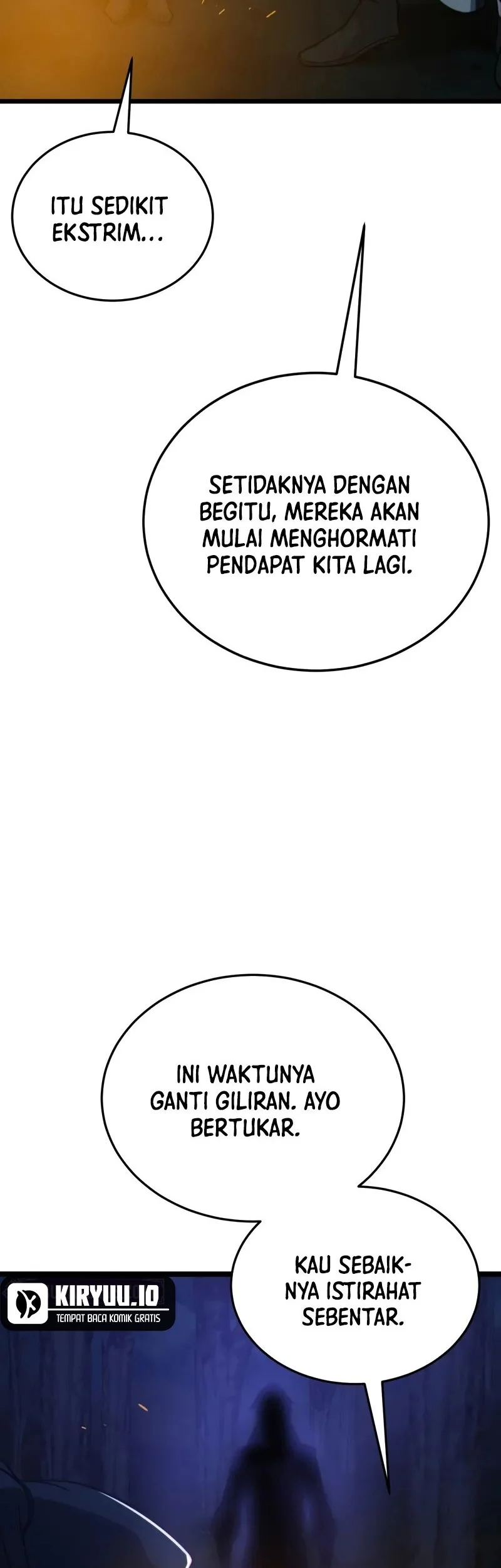 Initializing the Sect System Chapter 9 - halaman 80