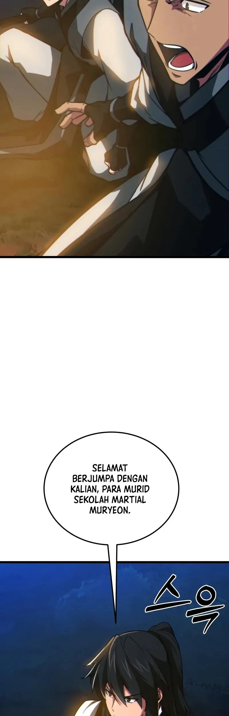 Initializing the Sect System Chapter 9 - halaman 83