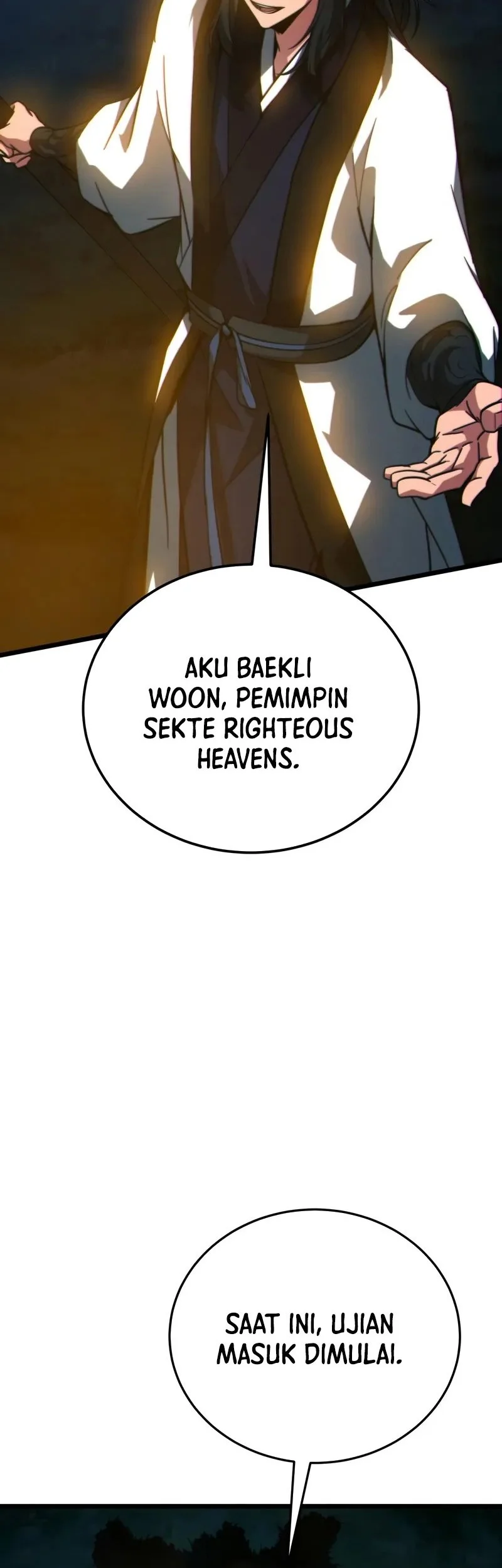 Initializing the Sect System Chapter 9 - halaman 84