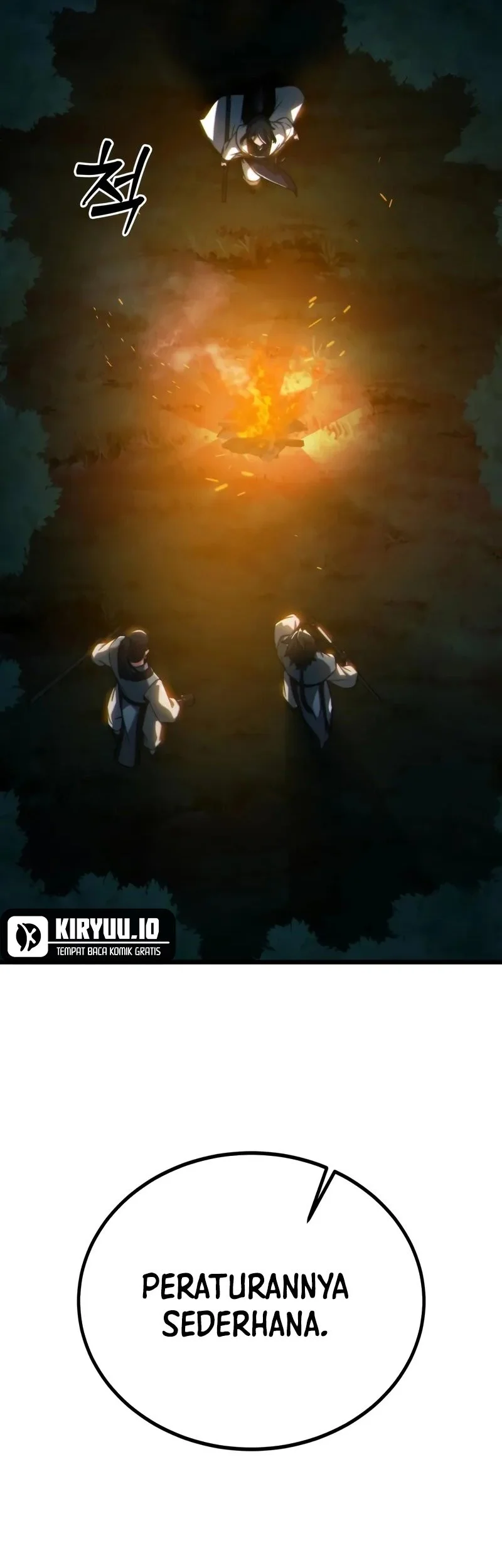 Initializing the Sect System Chapter 9 - halaman 85