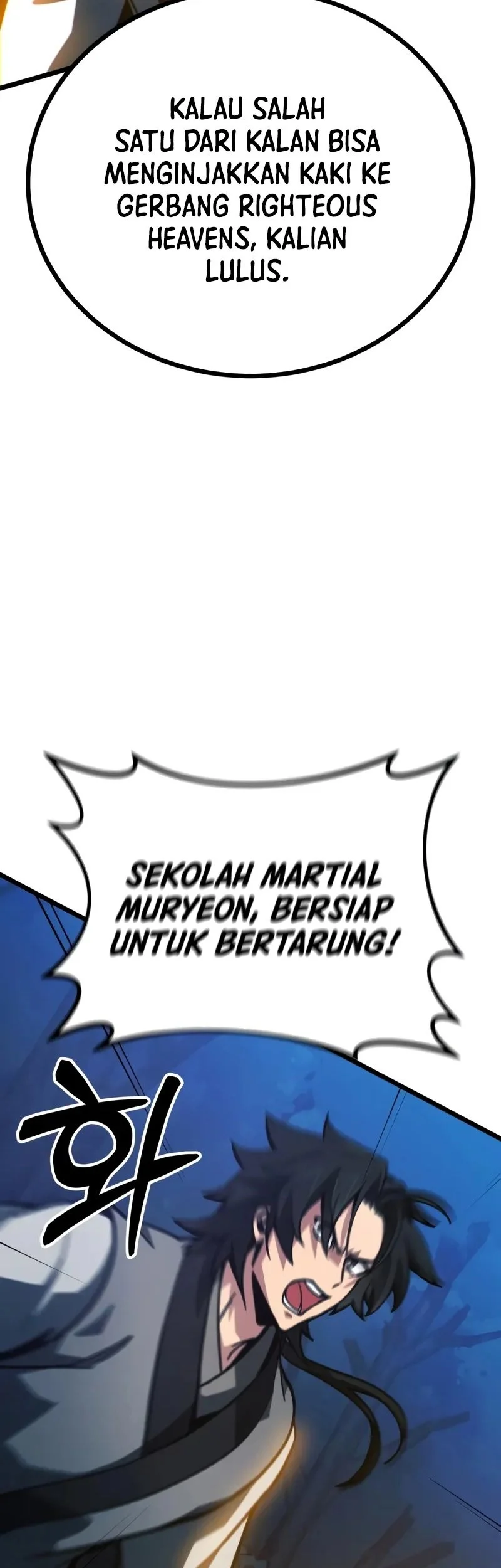 Initializing the Sect System Chapter 9 - halaman 87