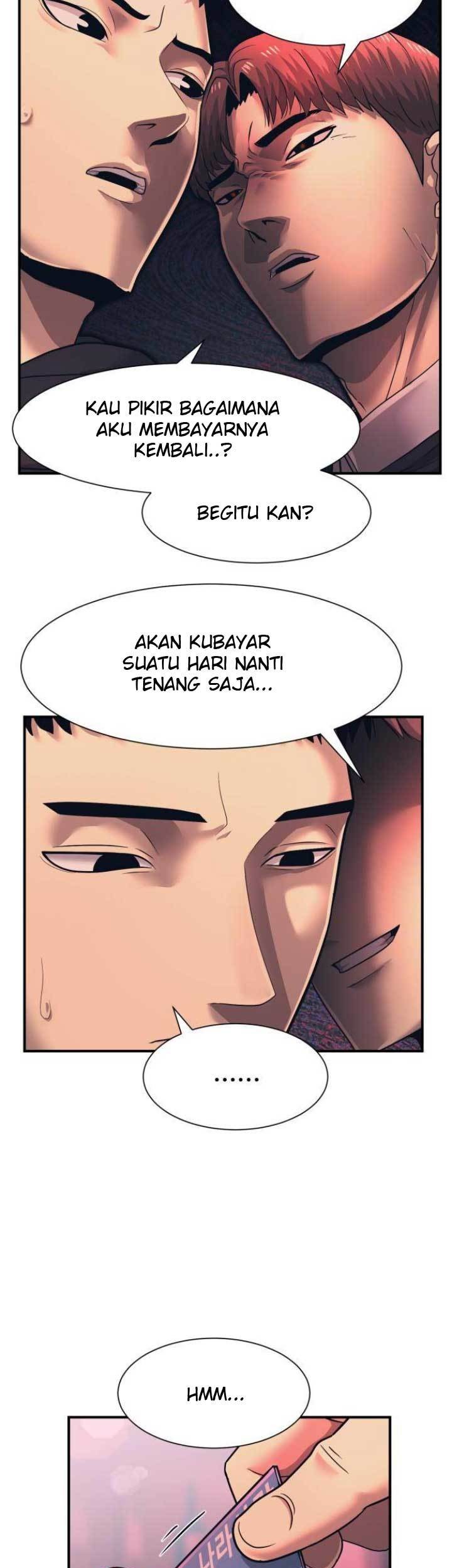 Injagang Chapter 1 - halaman 32