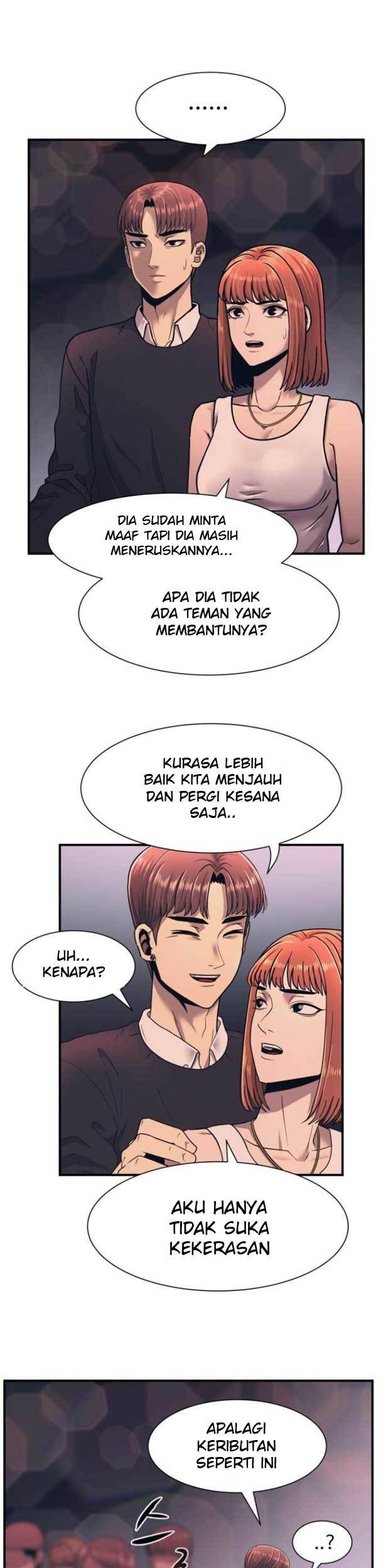 Injagang Chapter 1 - halaman 50