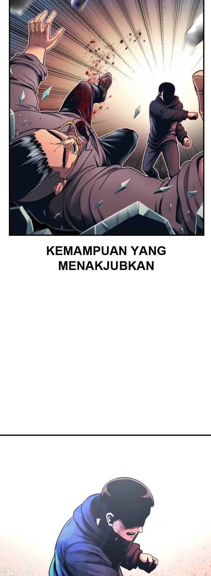 Injagang Chapter 1 - halaman 7