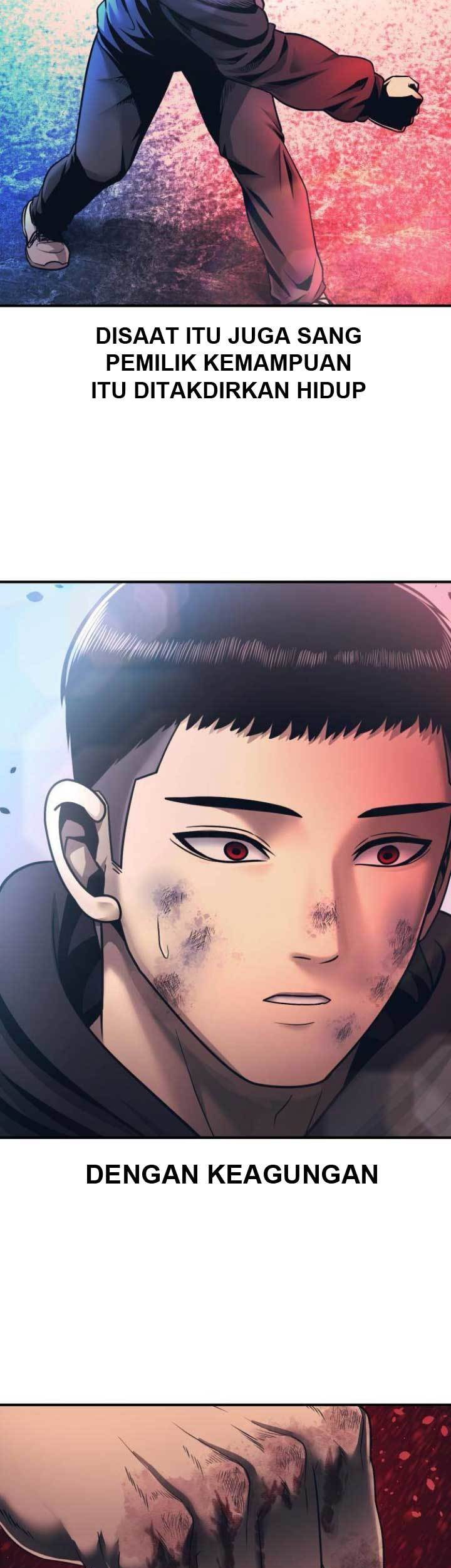 Injagang Chapter 1 - halaman 8
