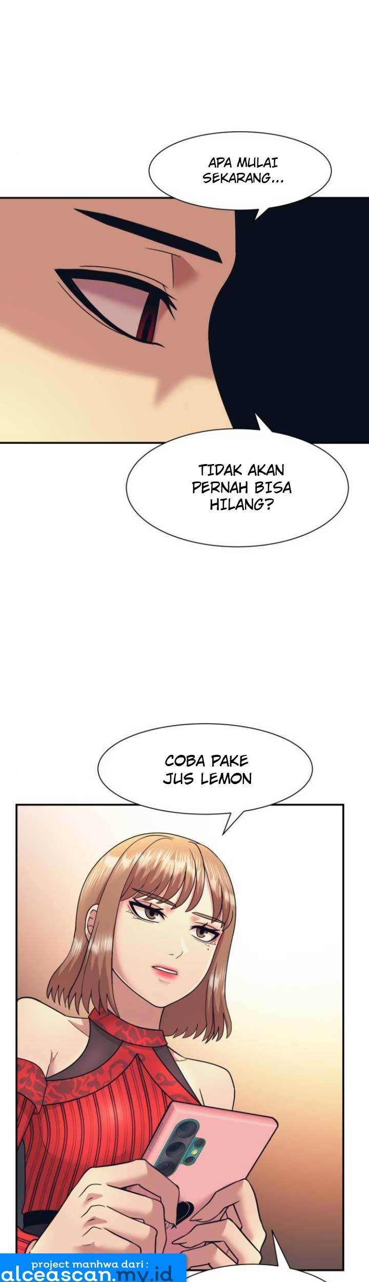 Injagang Chapter 10 - halaman 26
