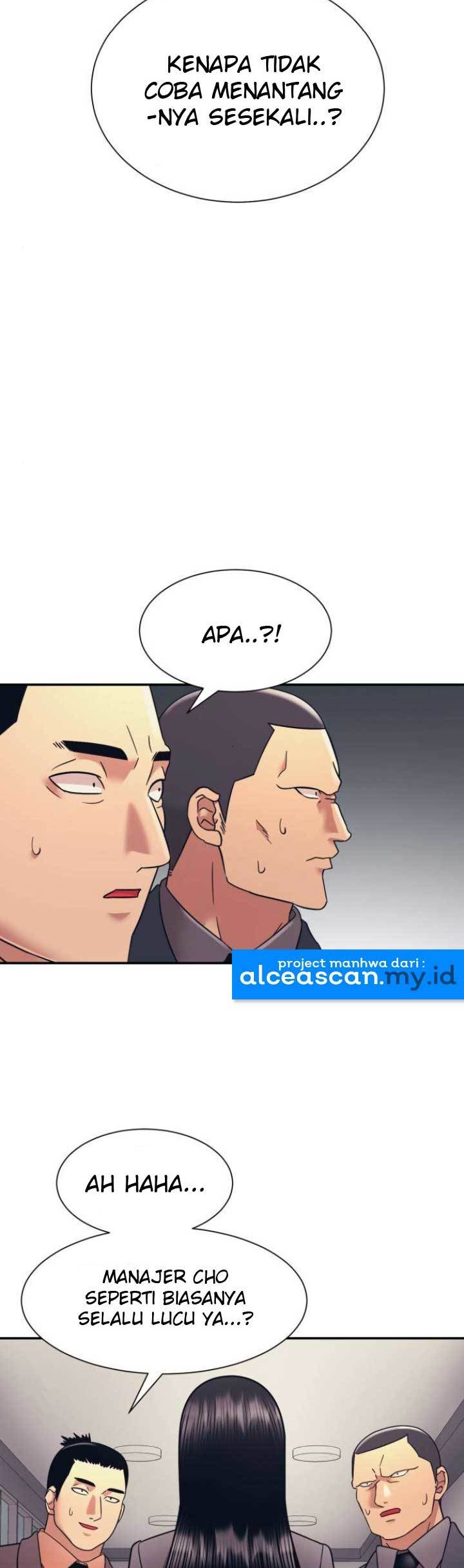 Injagang Chapter 10 - halaman 3
