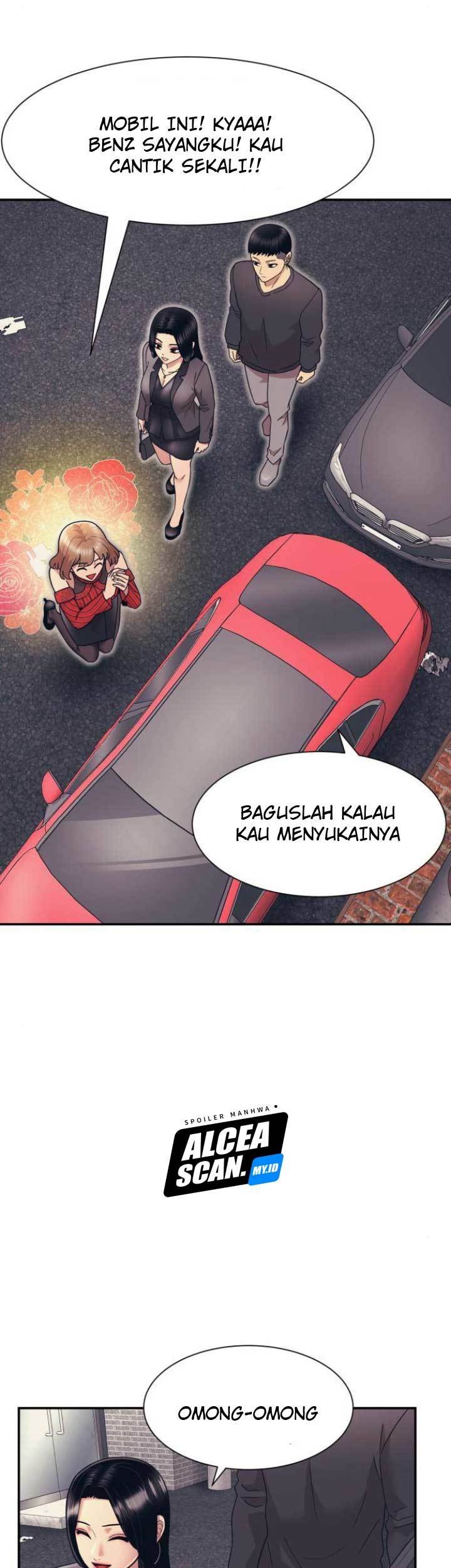 Injagang Chapter 10 - halaman 36