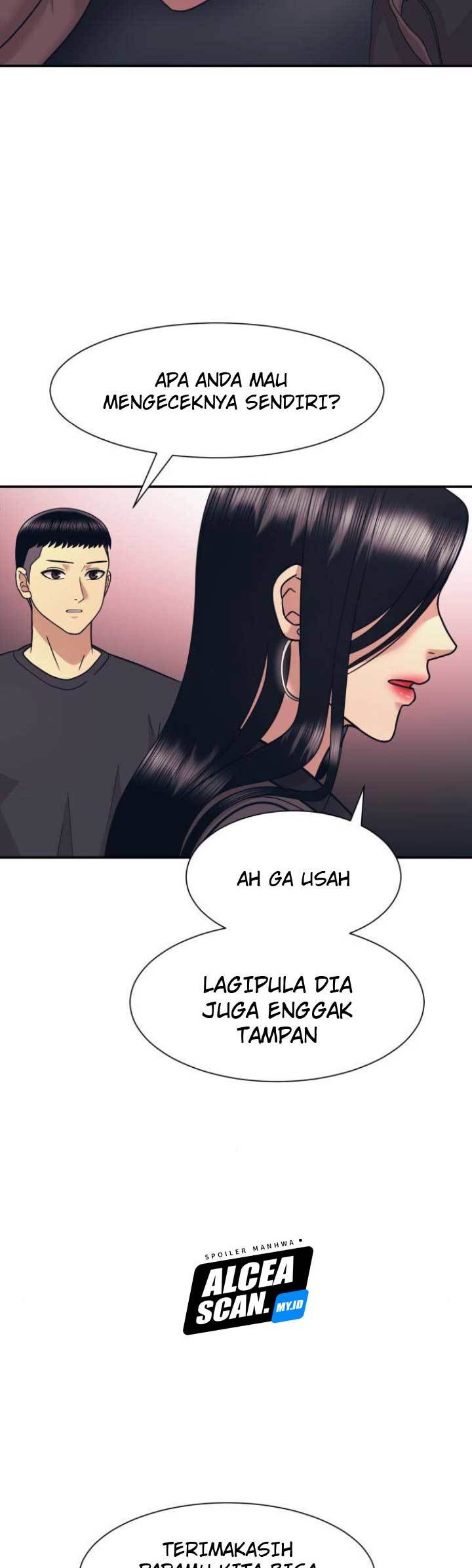 Injagang Chapter 10 - halaman 39