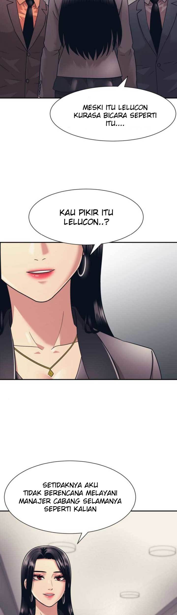 Injagang Chapter 10 - halaman 4