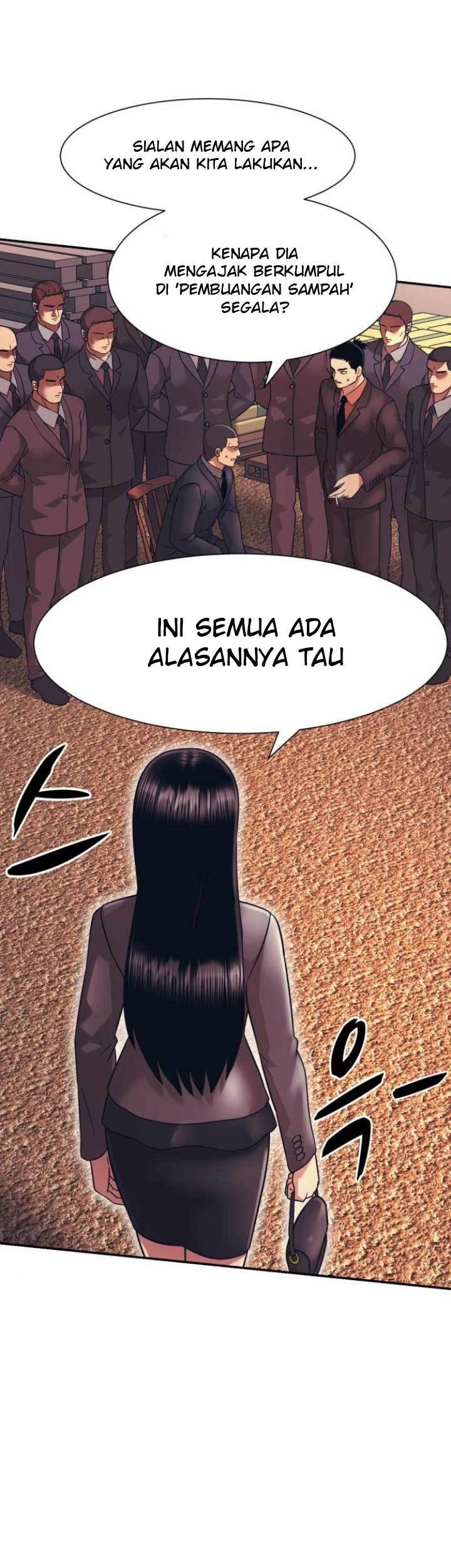 Injagang Chapter 10 - halaman 50