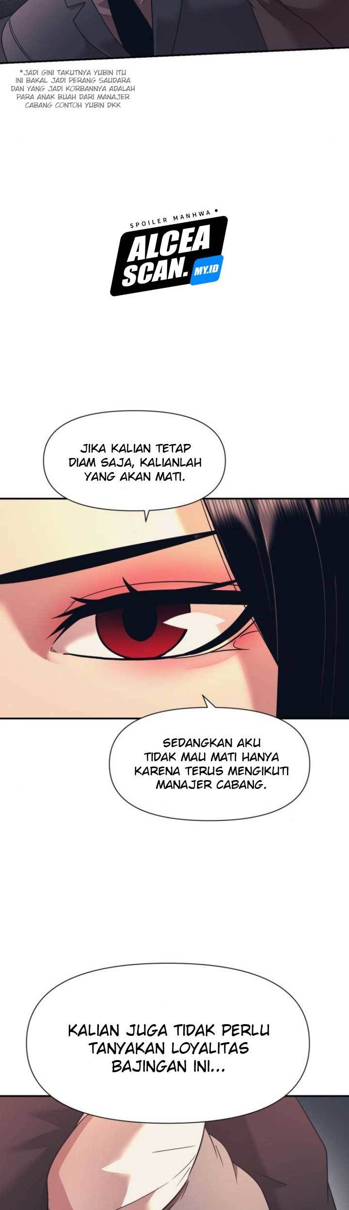 Injagang Chapter 11 - halaman 15
