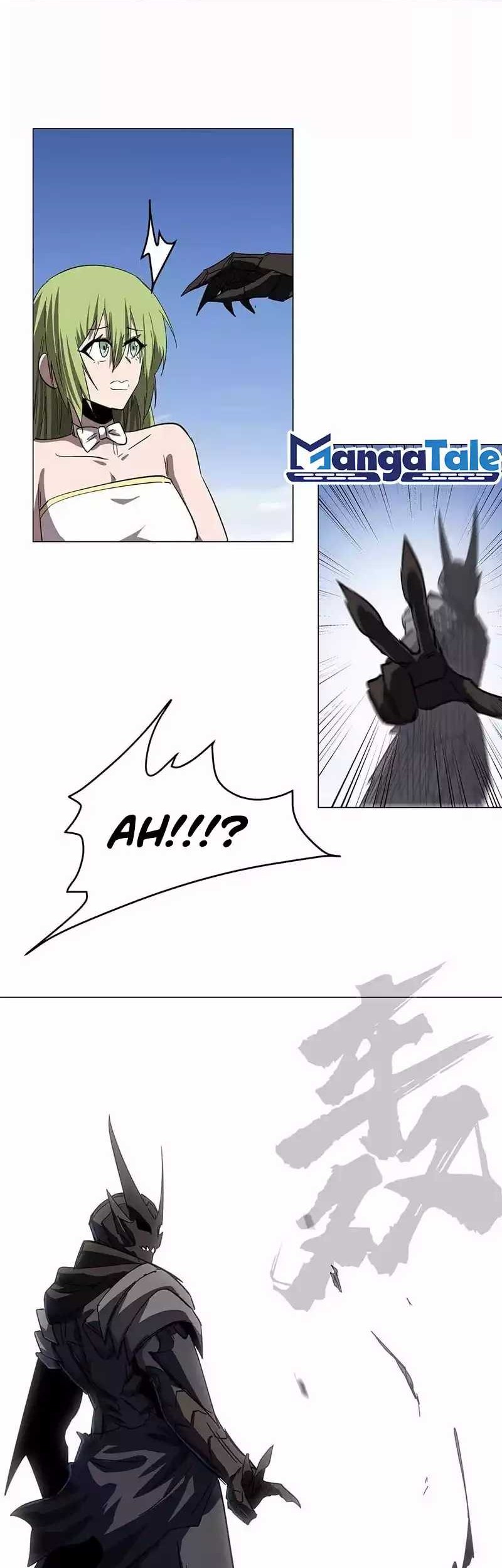 Injagang Chapter 11 - halaman 22