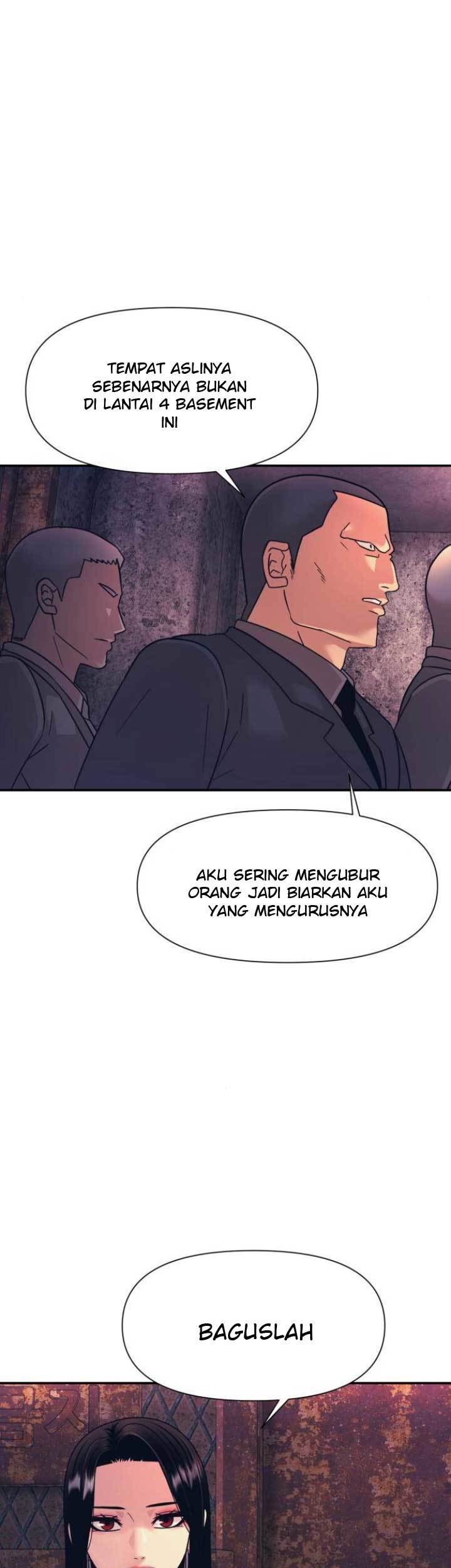 Injagang Chapter 11 - halaman 26