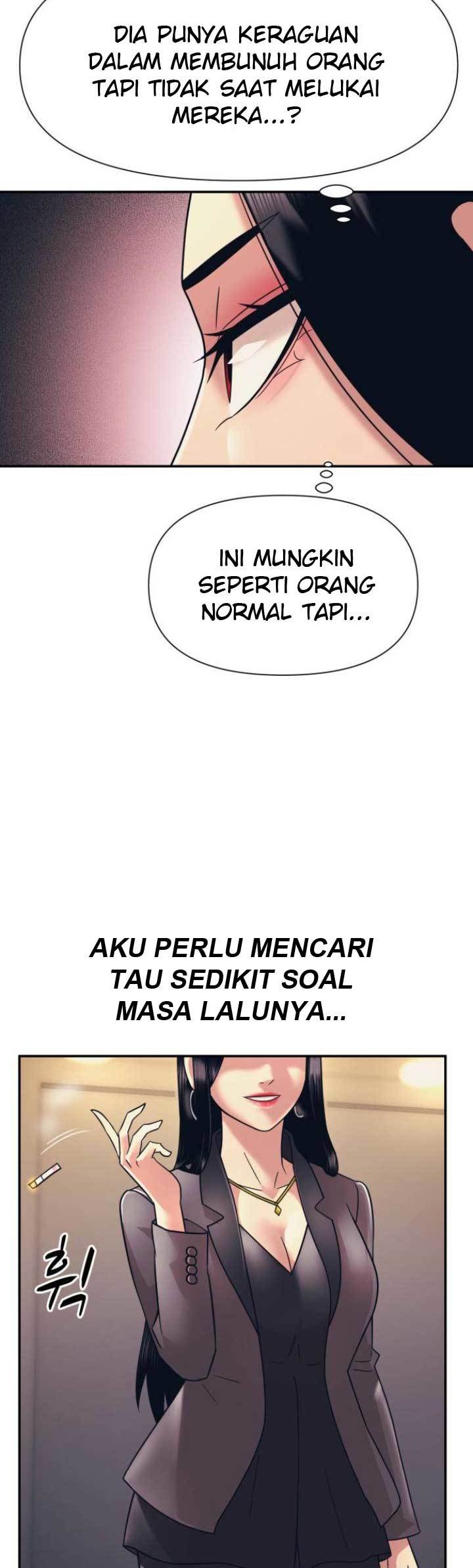 Injagang Chapter 11 - halaman 39