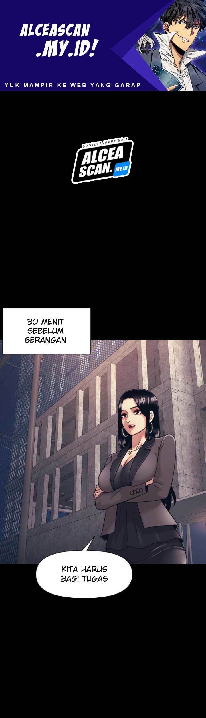 Injagang Chapter 12 - halaman 2