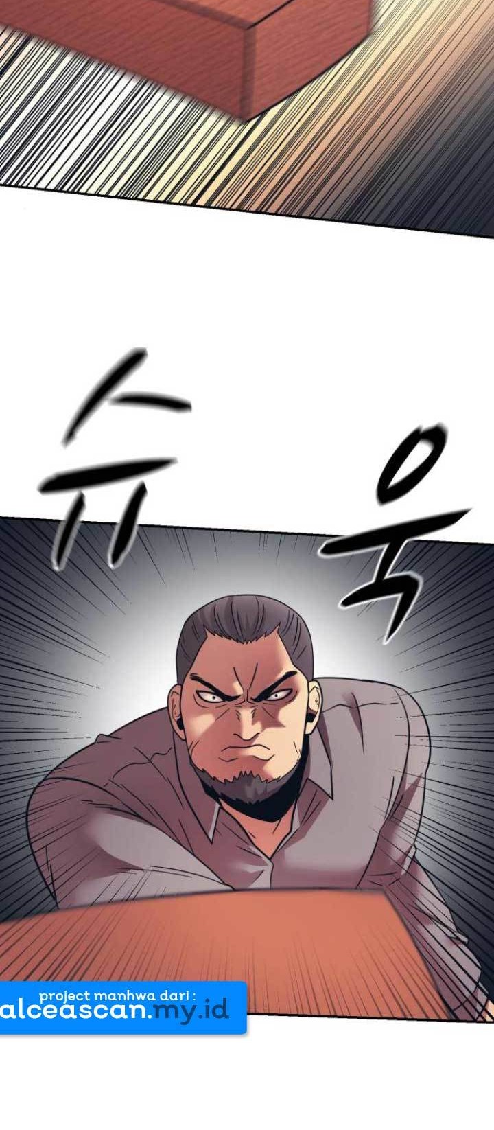 Injagang Chapter 12 - halaman 39