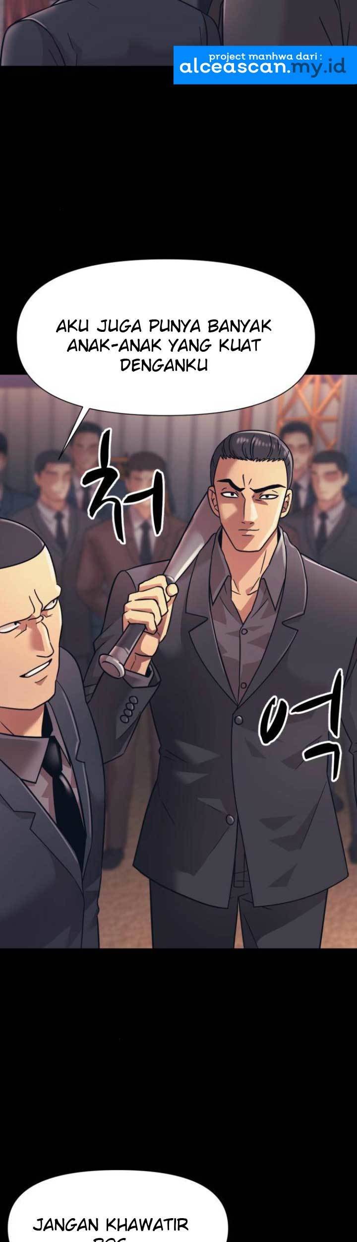 Injagang Chapter 13 - halaman 12