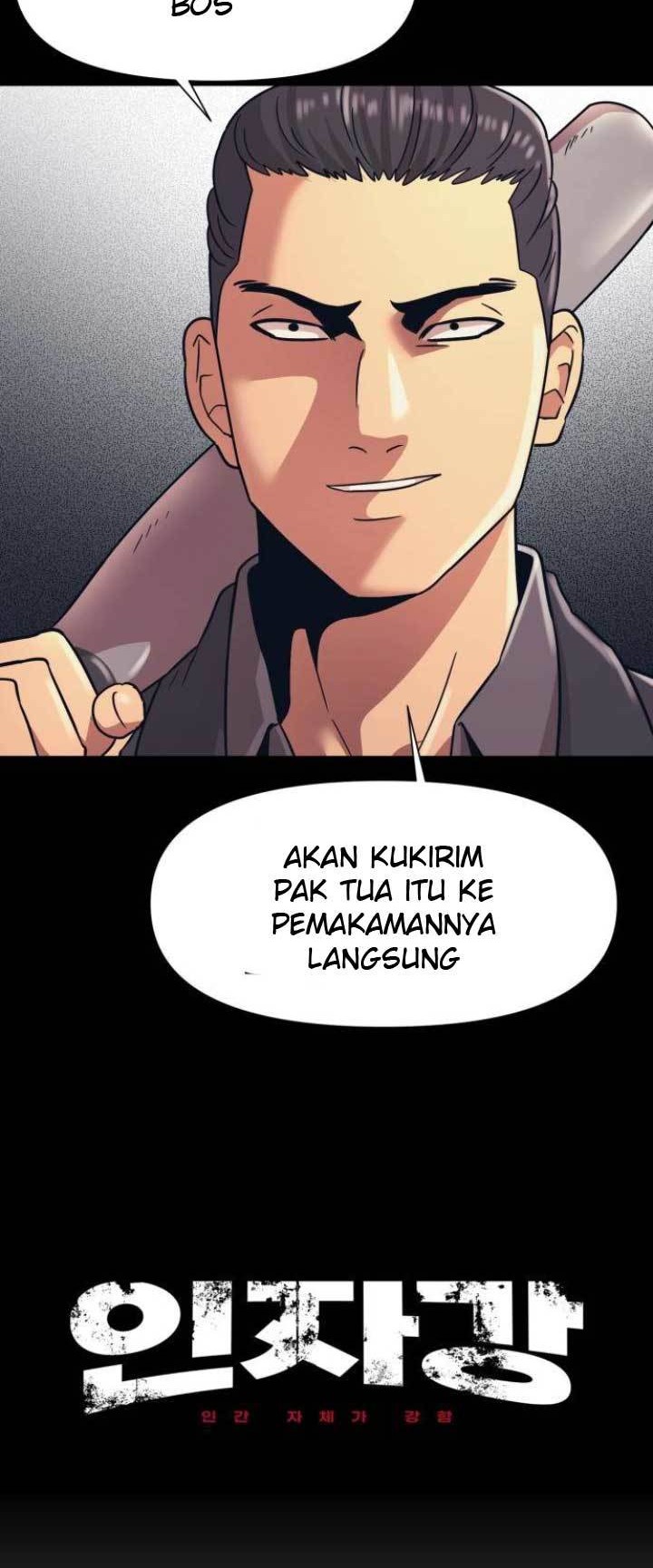 Injagang Chapter 13 - halaman 13