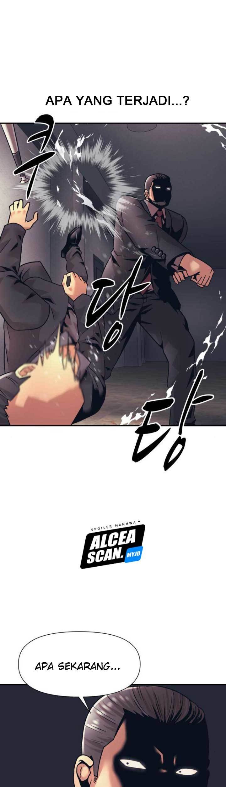 Injagang Chapter 13 - halaman 16
