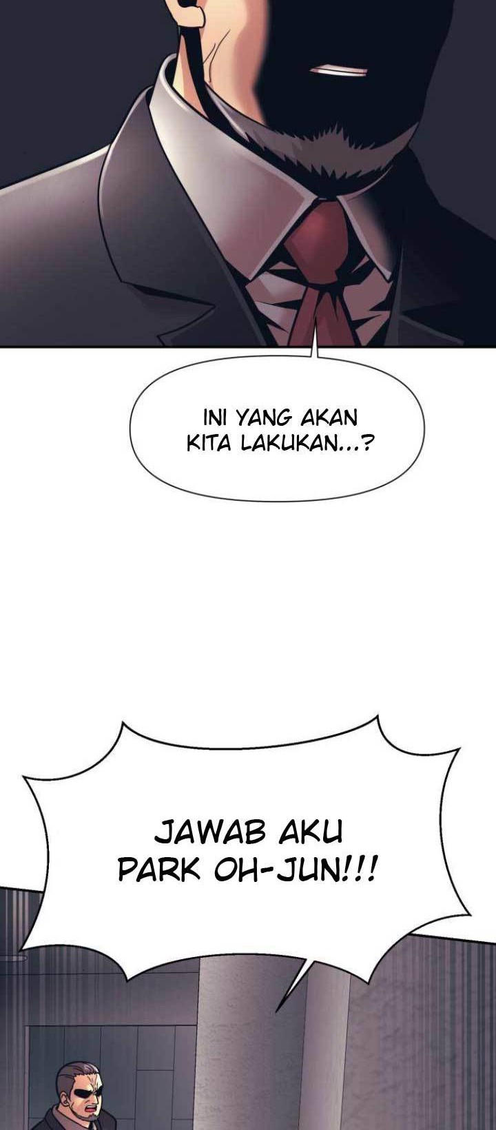 Injagang Chapter 13 - halaman 17