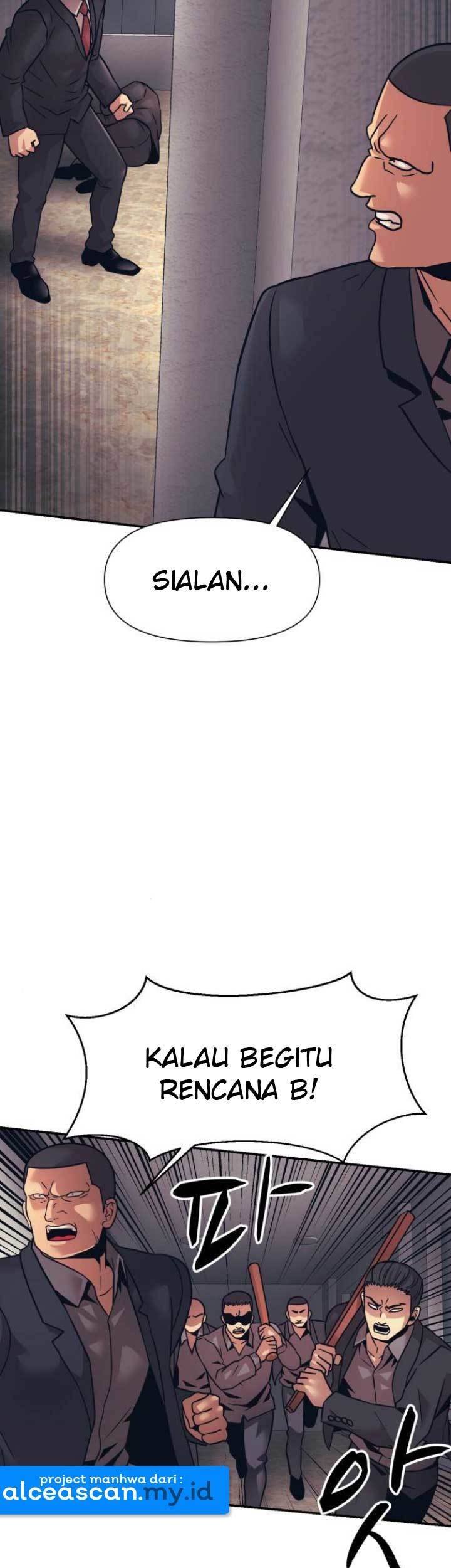 Injagang Chapter 13 - halaman 18