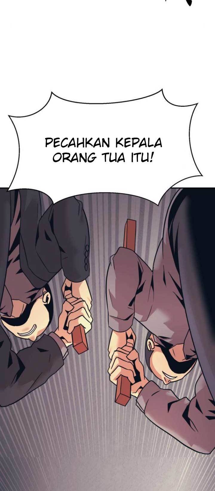 Injagang Chapter 13 - halaman 19