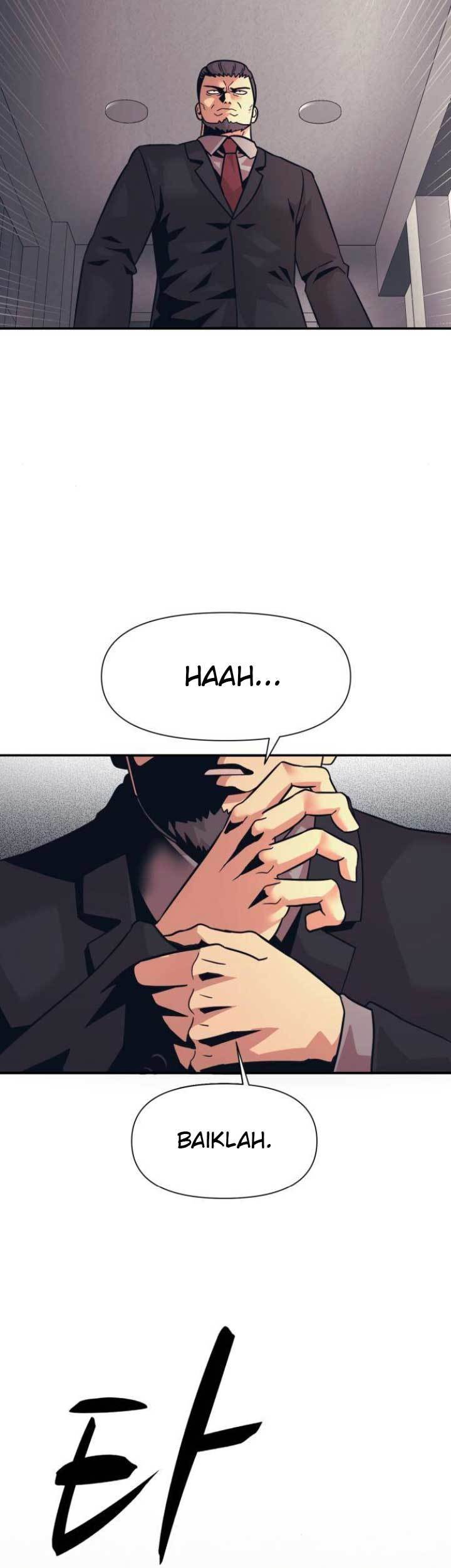 Injagang Chapter 13 - halaman 20