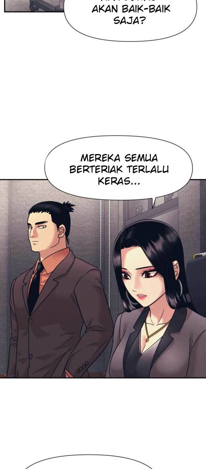 Injagang Chapter 13 - halaman 23