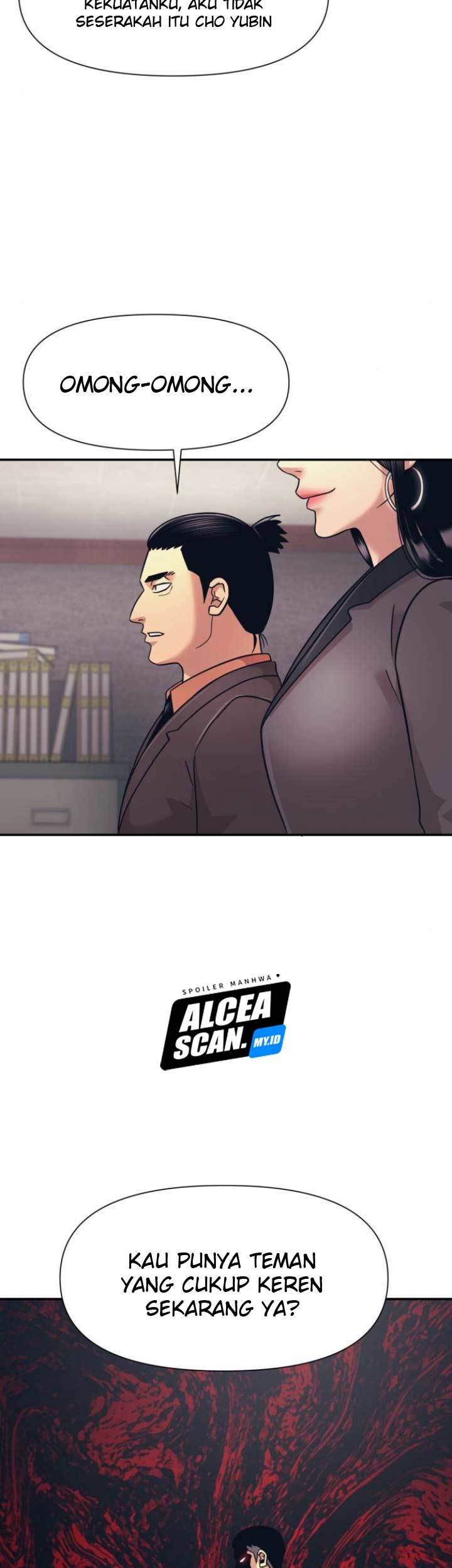 Injagang Chapter 13 - halaman 26