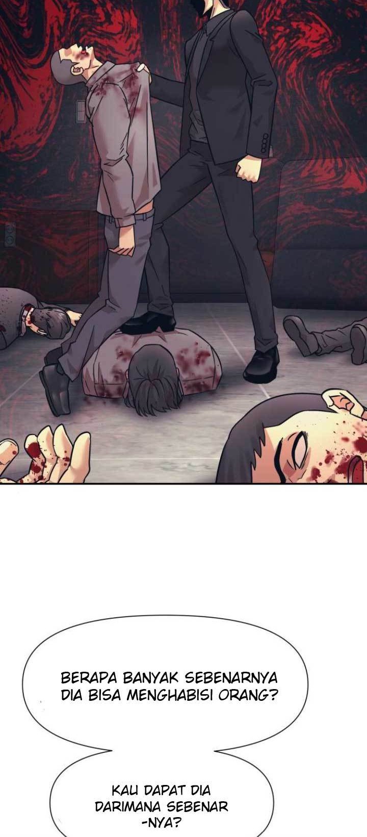 Injagang Chapter 13 - halaman 27