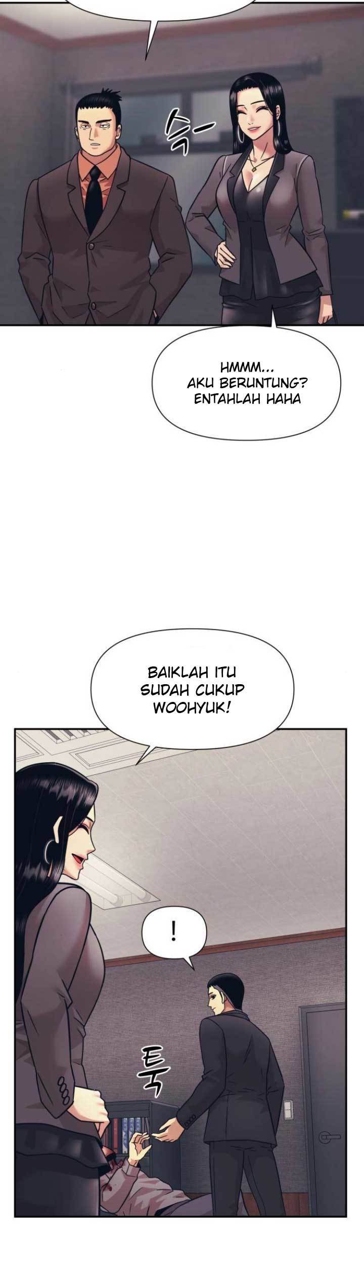 Injagang Chapter 13 - halaman 28