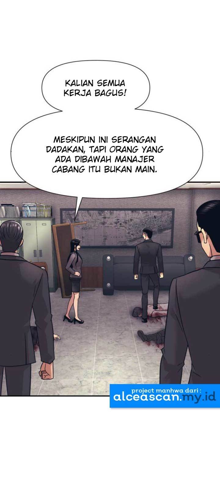 Injagang Chapter 13 - halaman 29