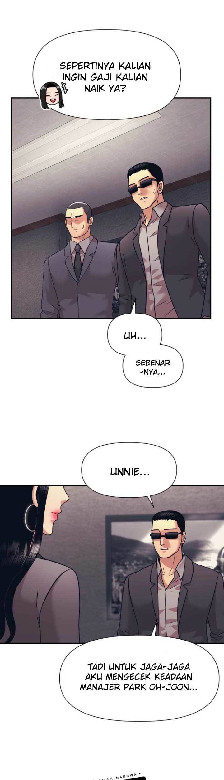 Injagang Chapter 13 - halaman 30