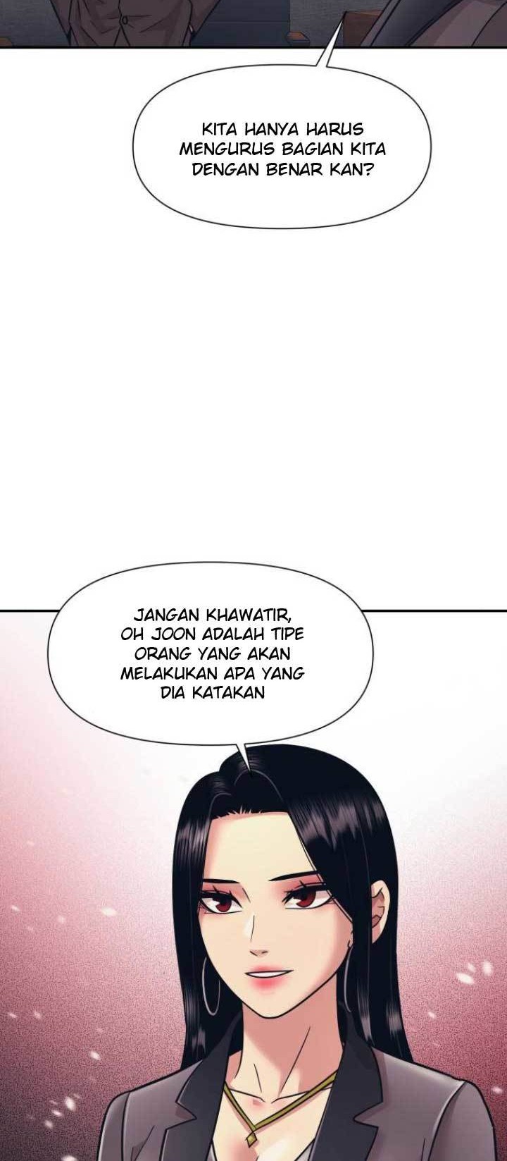 Injagang Chapter 13 - halaman 33