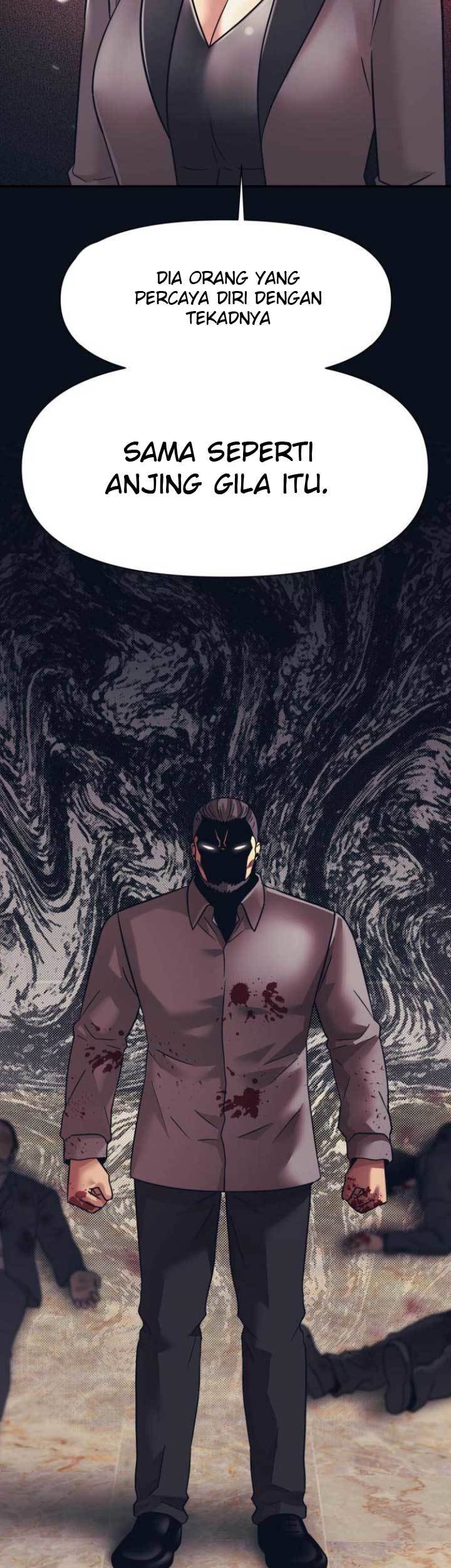 Injagang Chapter 13 - halaman 34