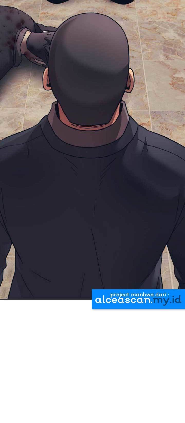 Injagang Chapter 13 - halaman 35