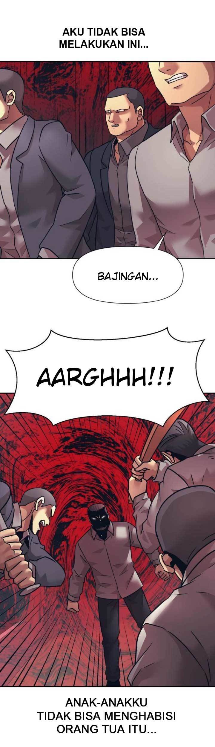 Injagang Chapter 13 - halaman 36