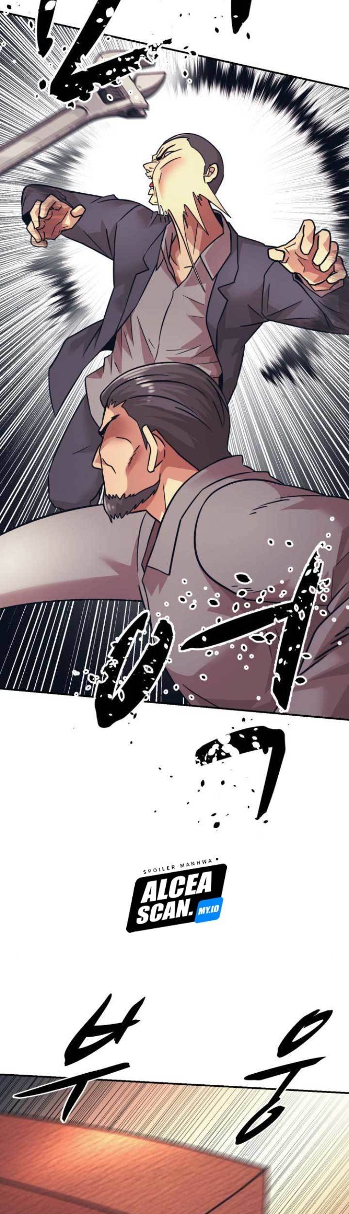 Injagang Chapter 13 - halaman 38