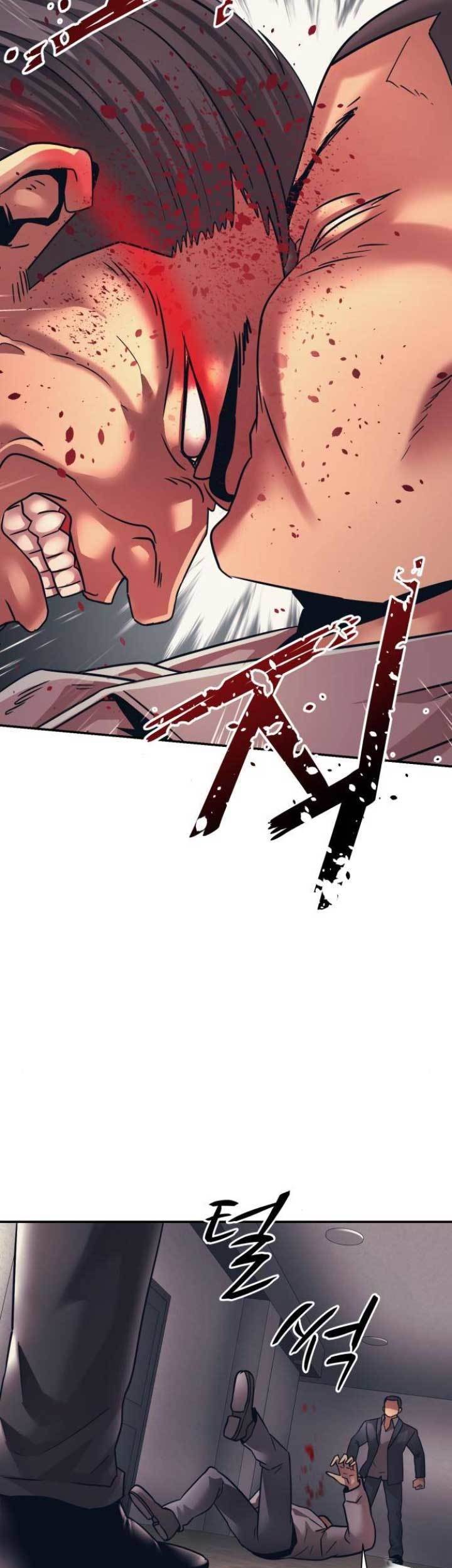 Injagang Chapter 13 - halaman 42