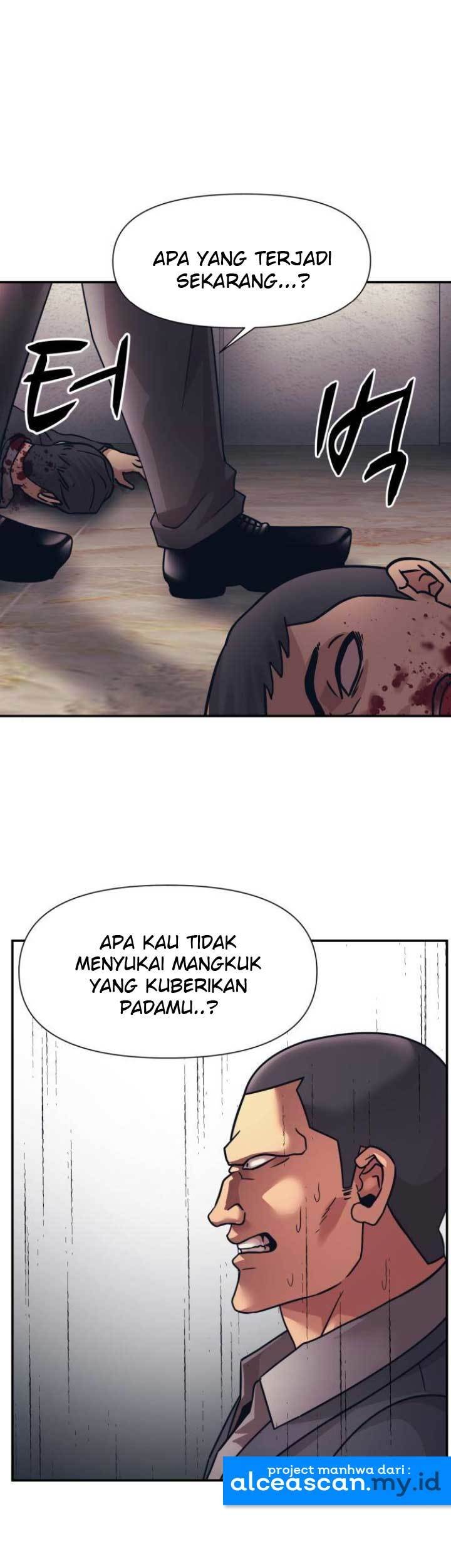 Injagang Chapter 13 - halaman 44