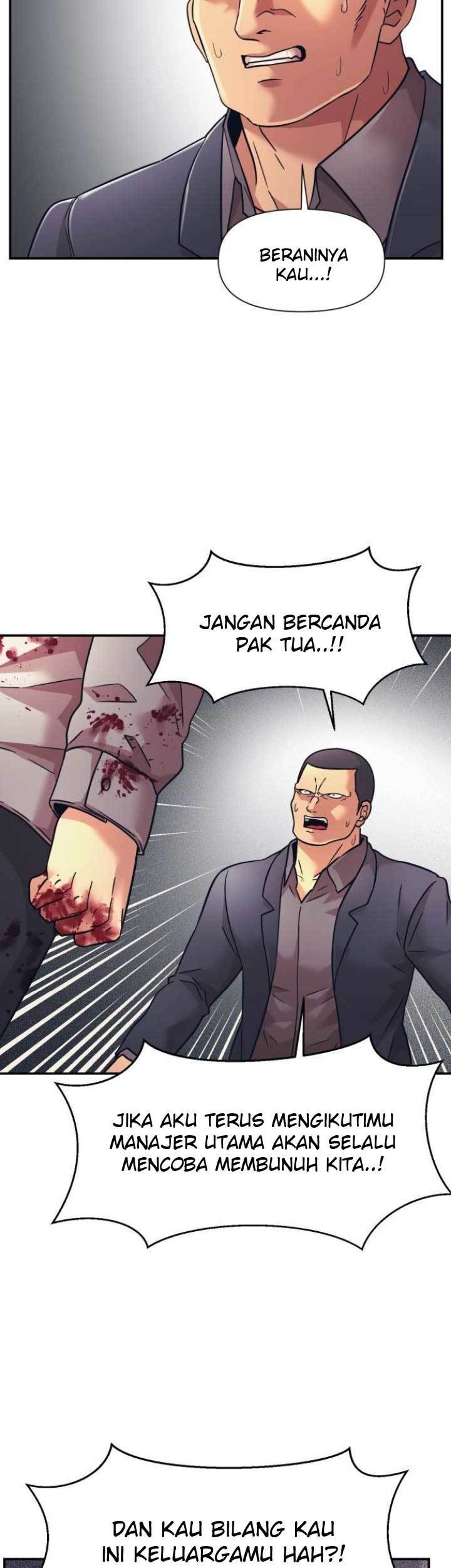 Injagang Chapter 13 - halaman 48